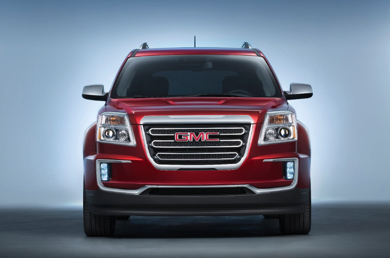 Illustration for article titled GMC Terrain: Jalopnik's Buyer's Guide